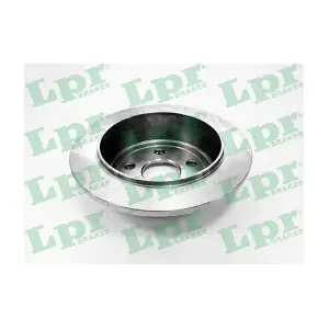 J2003P LPR