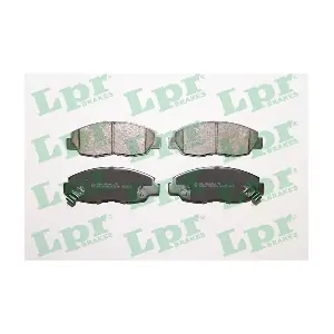 05P1728 LPR