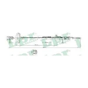 LPR C0035C