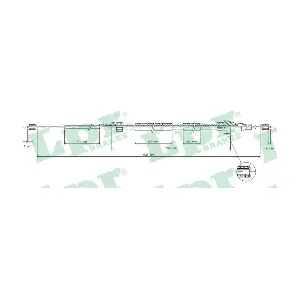 LPR C0936B