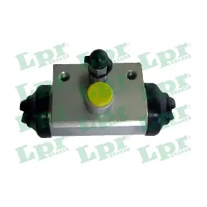 5235 LPR