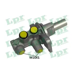 LPR 6108
