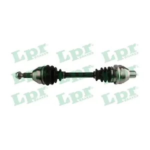 DS60444 LPR