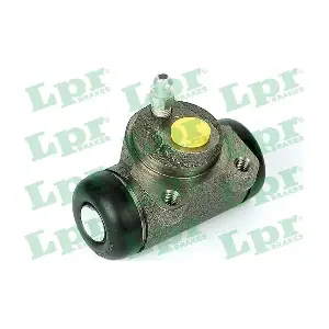 LPR 4661