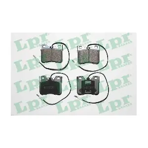 LPR 05P283