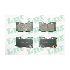 05P2089 LPR