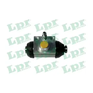 5391 LPR