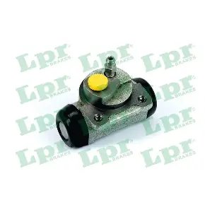 LPR 4058
