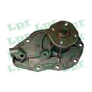 LPR WP0112