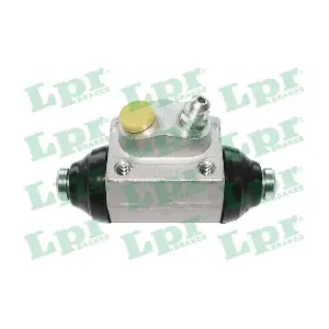 LPR 5109