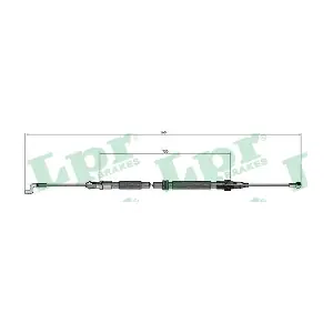 C0973B LPR