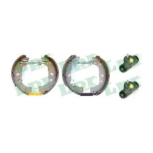 OEK328 LPR