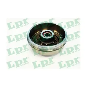 7D0395C LPR