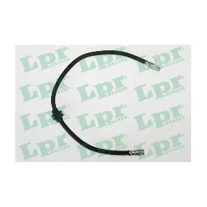 LPR 6T48612