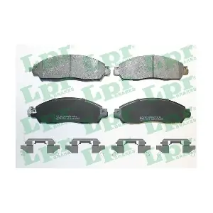 05P2056K LPR