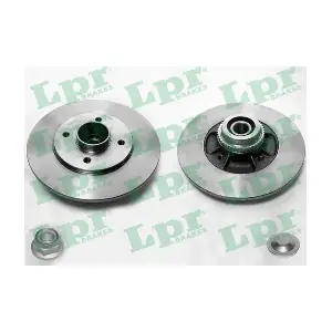 LPR R1035PCA