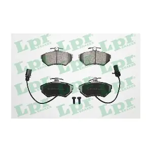 LPR 05P979