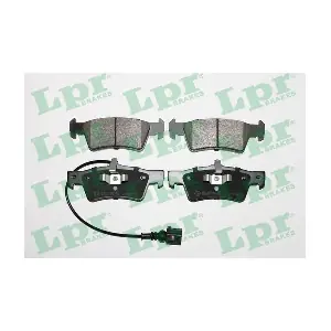 LPR 05P1284