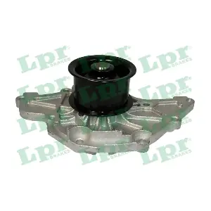 LPR WP0096