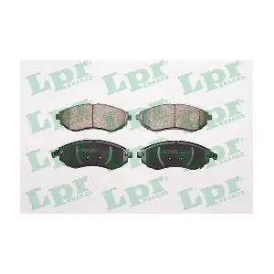 LPR 05P1730
