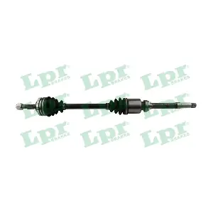 DS16182 LPR