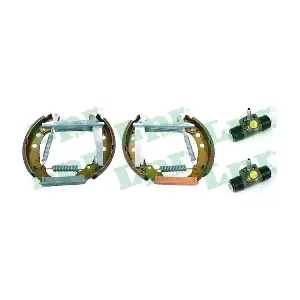 OEK122 LPR