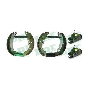 LPR OEK569