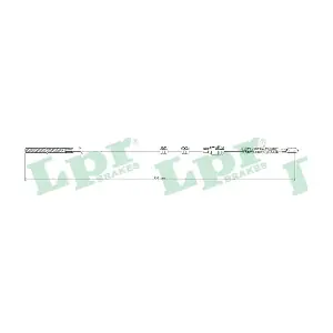 LPR C0591B