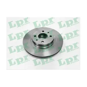 L1052V LPR