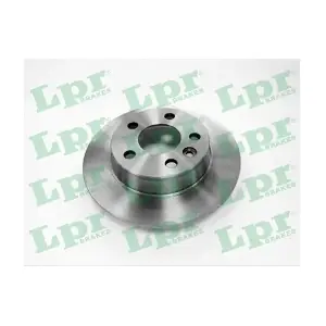 LPR F1581P