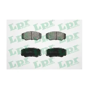 LPR 05P885