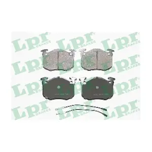 LPR 05P228