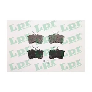 05P1037 LPR