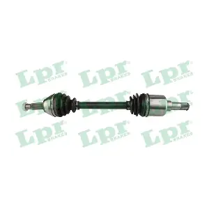 DS60356 LPR