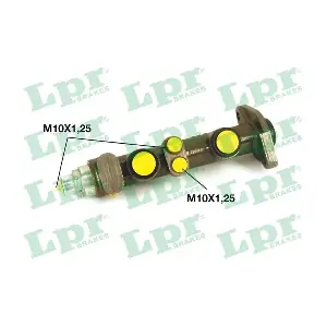 LPR 6725