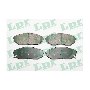 LPR 05P1207