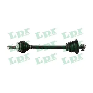 DS39108 LPR