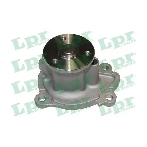LPR WP0913