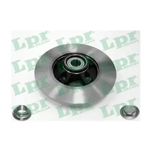 LPR C1015PCA