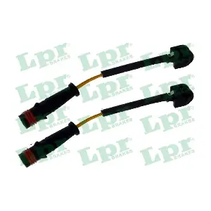 KS0139 LPR