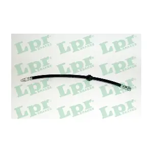 6T46611 LPR