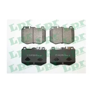 LPR 05P2036