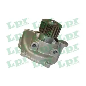 LPR WP0260