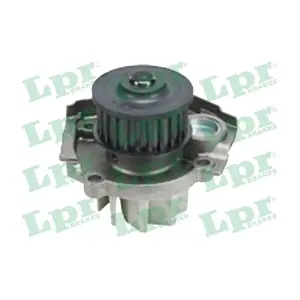 LPR WP0740