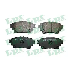 LPR 05P2202