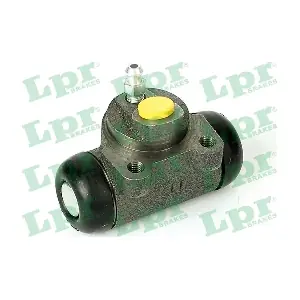LPR 4519