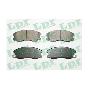 LPR 05P1322