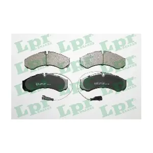 LPR 05P1515