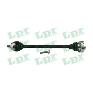 DS60945 LPR