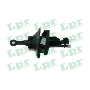 LPR 2590
